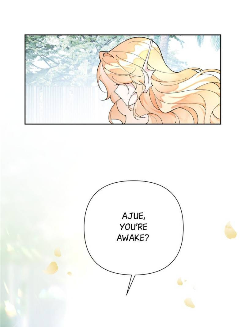 Pampering My Beast Commander Chapter 152 page 43 - 