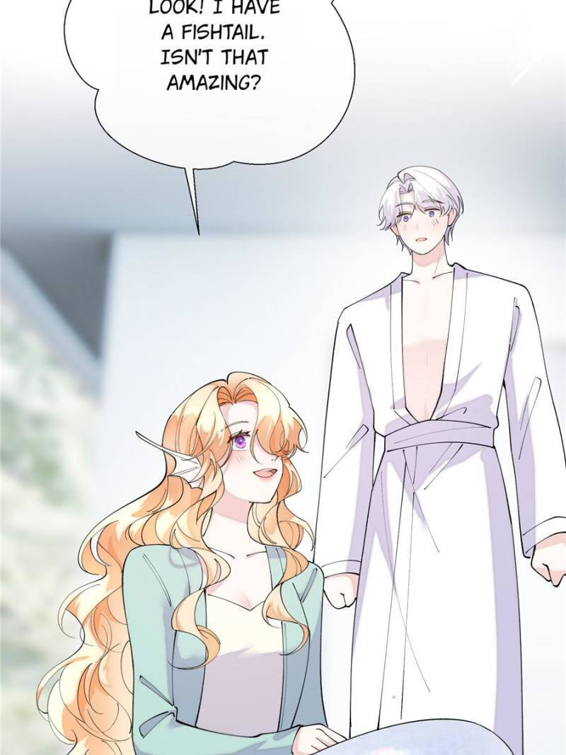 Pampering My Beast Commander Chapter 152 page 47 - 