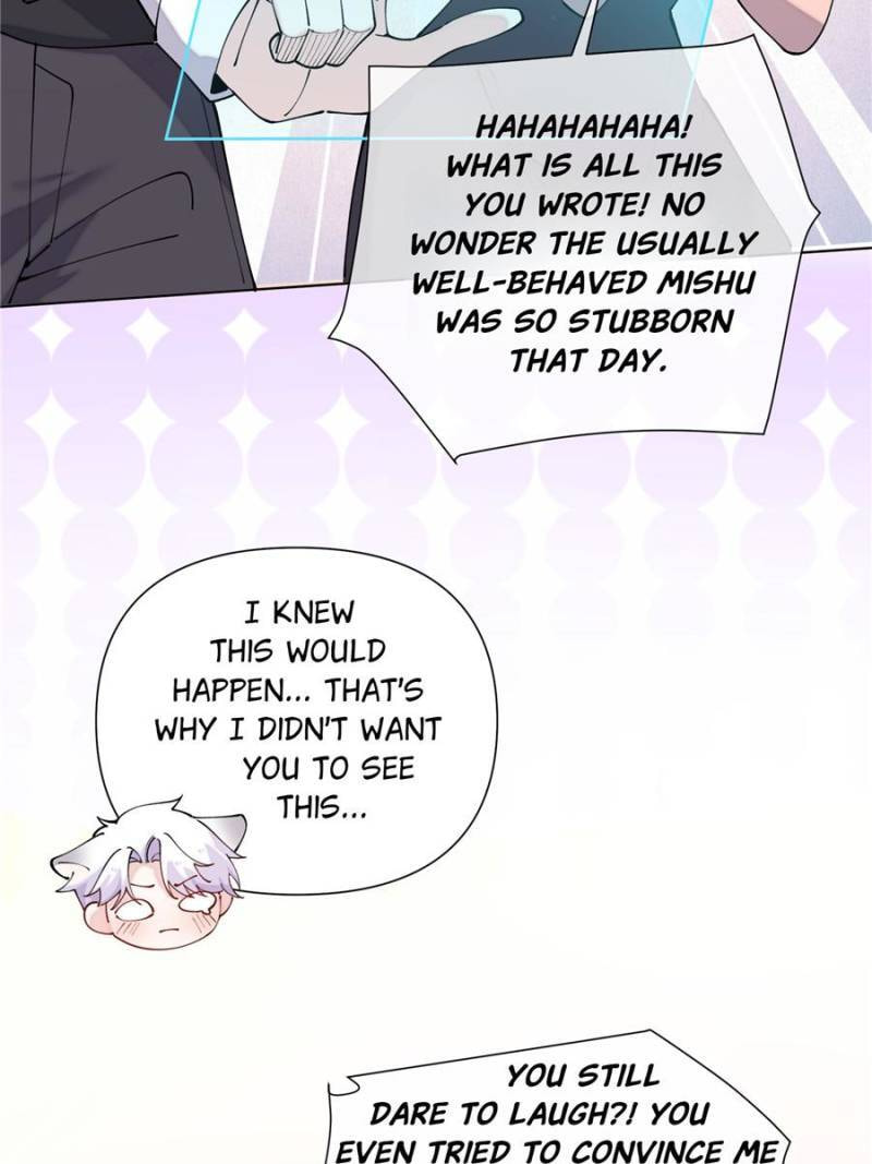 Pampering My Beast Commander Chapter 152 page 7 - 