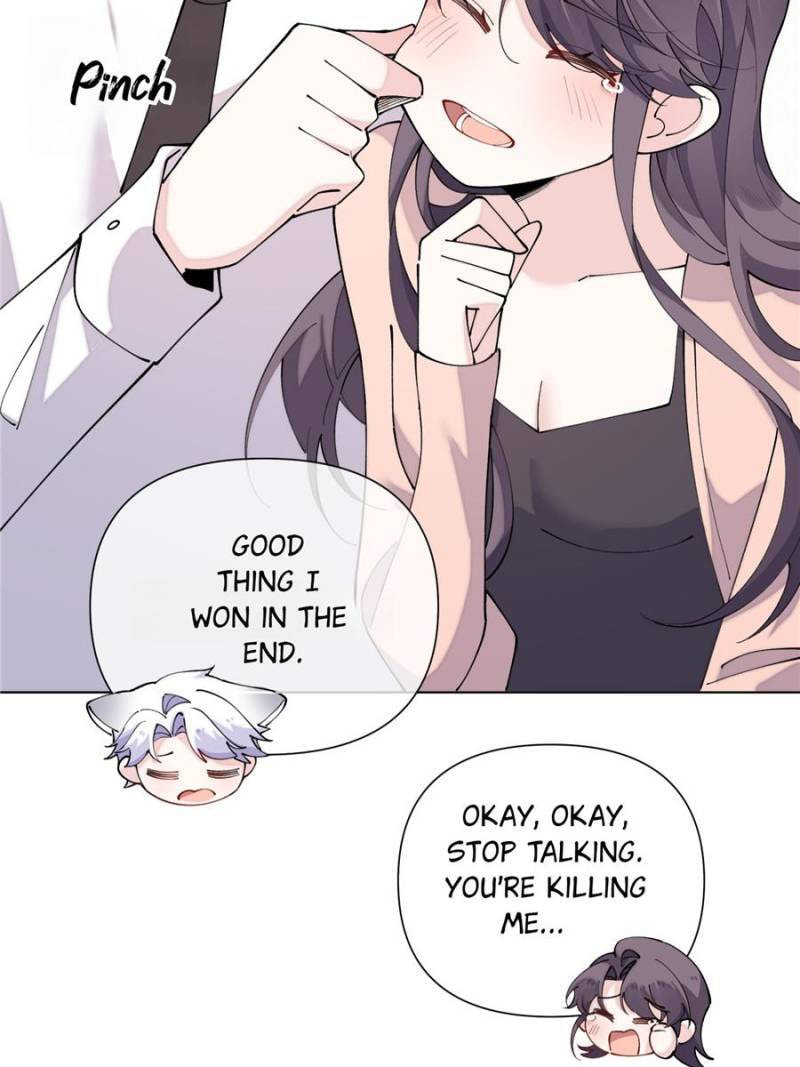 Pampering My Beast Commander Chapter 152 page 9 - 