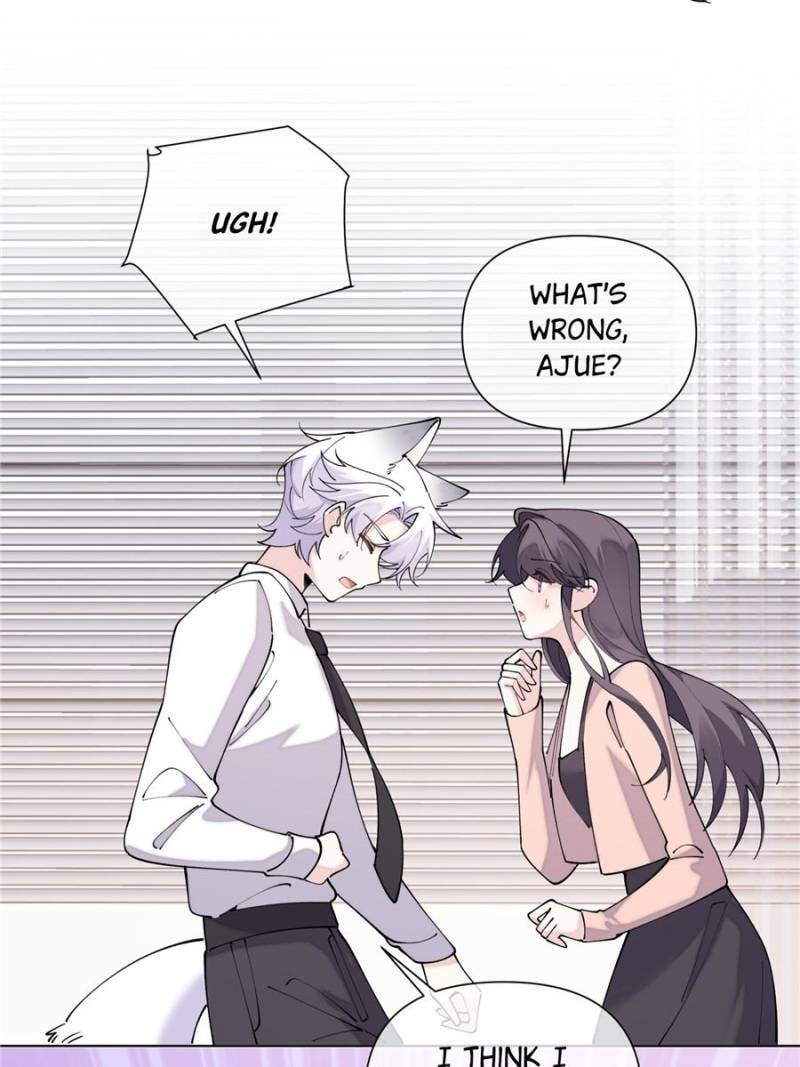 Pampering My Beast Commander Chapter 152 page 10 - 