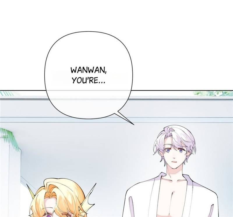 Pampering My Beast Commander Chapter 153 page 1 - 