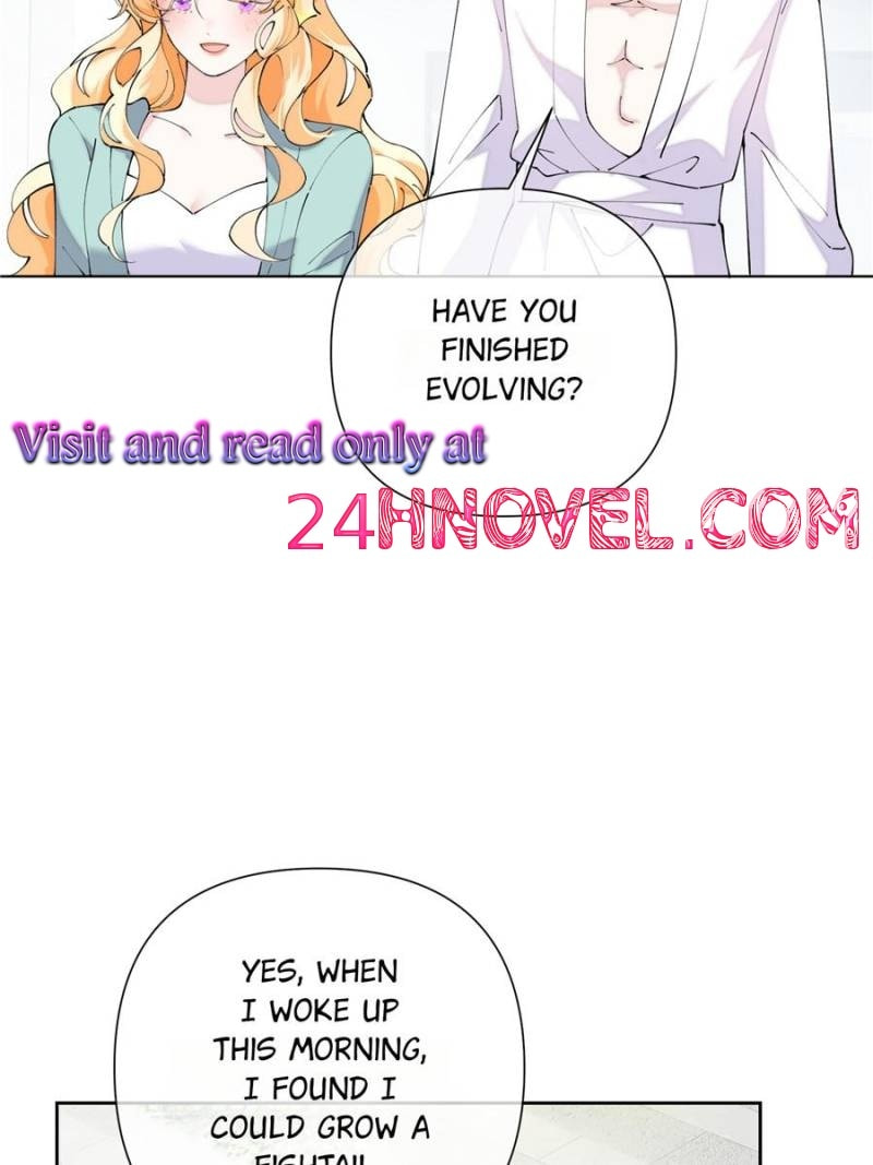 Pampering My Beast Commander Chapter 153 page 2 - 