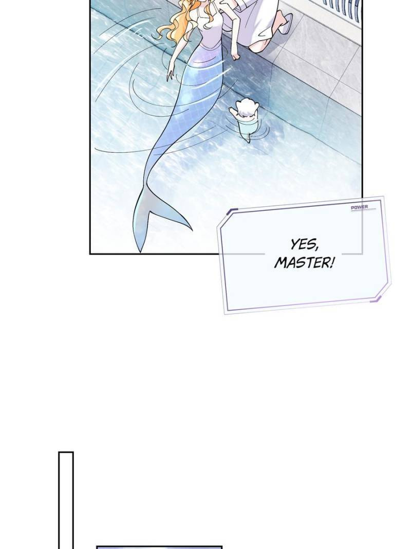 Pampering My Beast Commander Chapter 153 page 11 - 