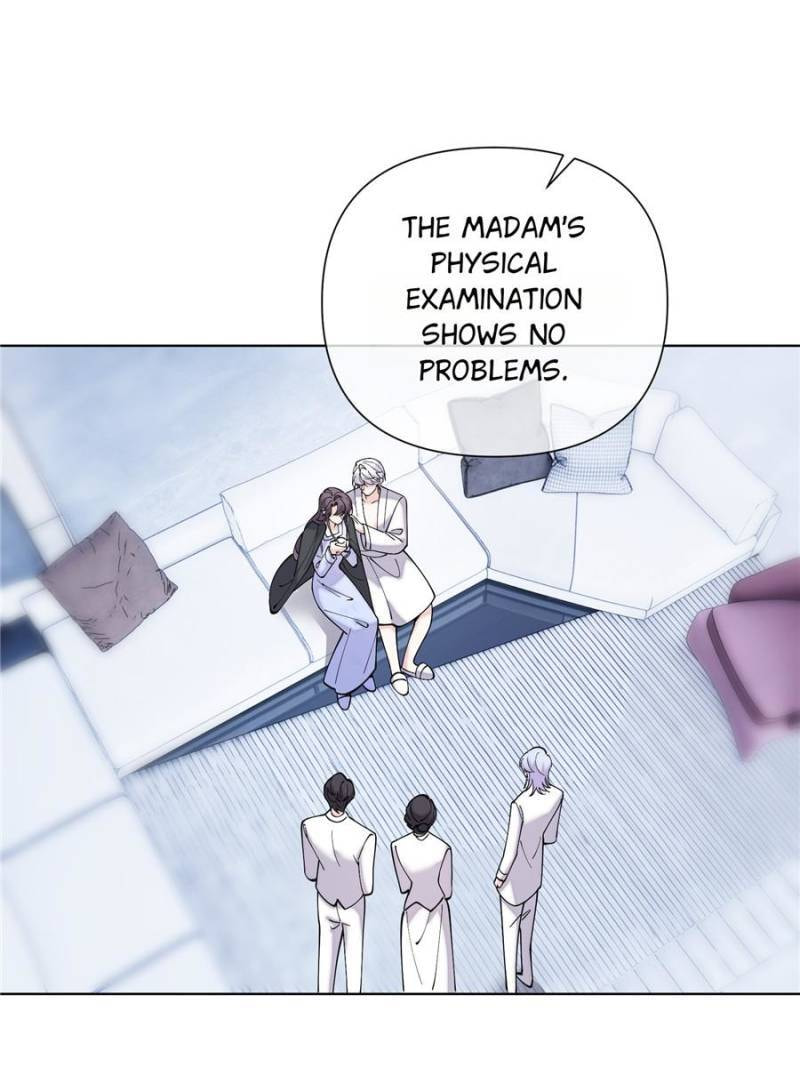 Pampering My Beast Commander Chapter 153 page 13 - 