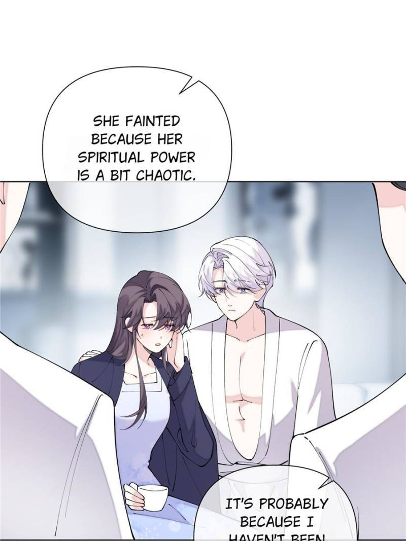 Pampering My Beast Commander Chapter 153 page 14 - 