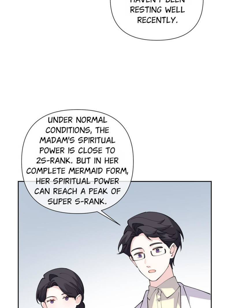 Pampering My Beast Commander Chapter 153 page 15 - 