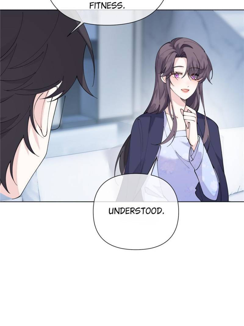 Pampering My Beast Commander Chapter 153 page 17 - 