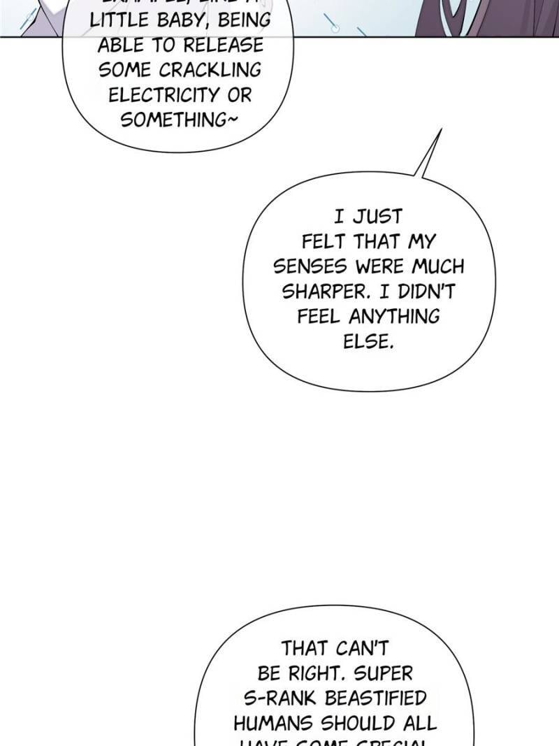 Pampering My Beast Commander Chapter 153 page 19 - 