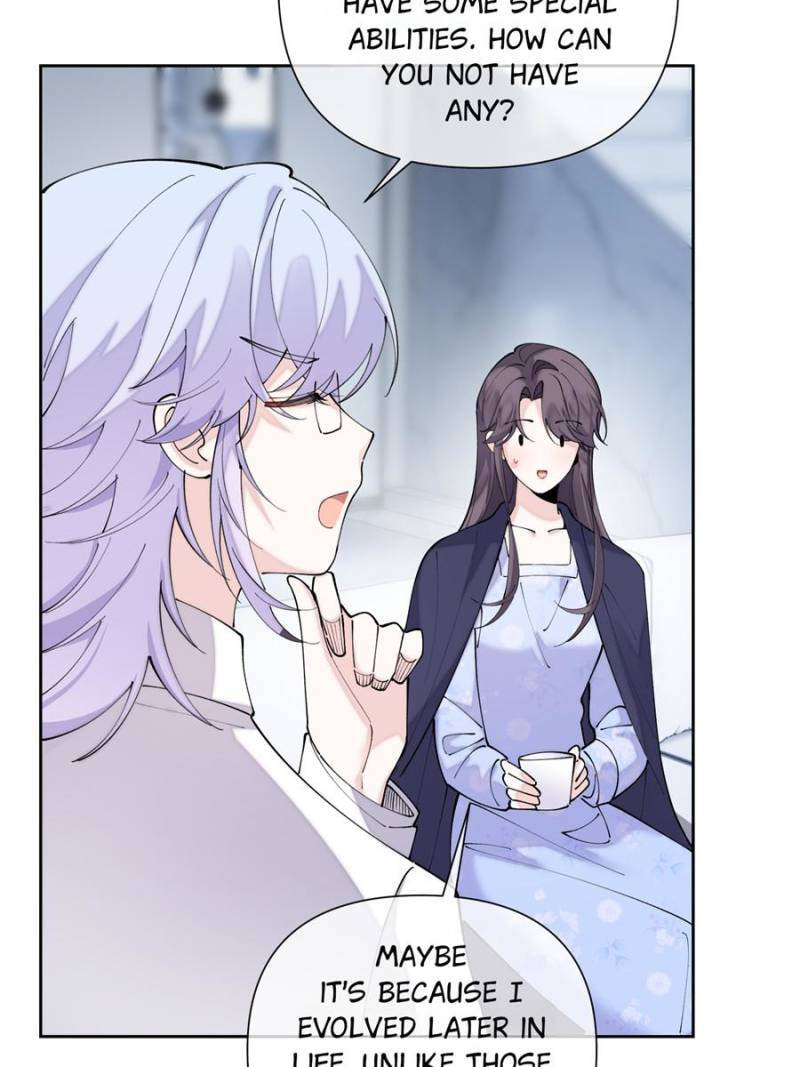 Pampering My Beast Commander Chapter 153 page 20 - 