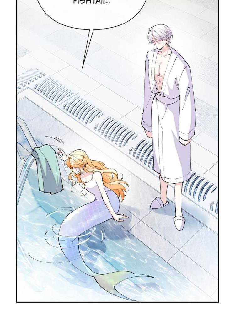 Pampering My Beast Commander Chapter 153 page 3 - 