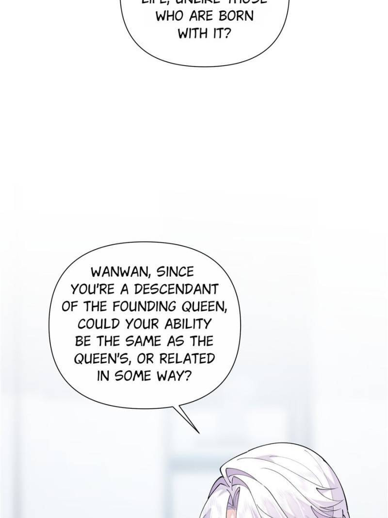 Pampering My Beast Commander Chapter 153 page 21 - 