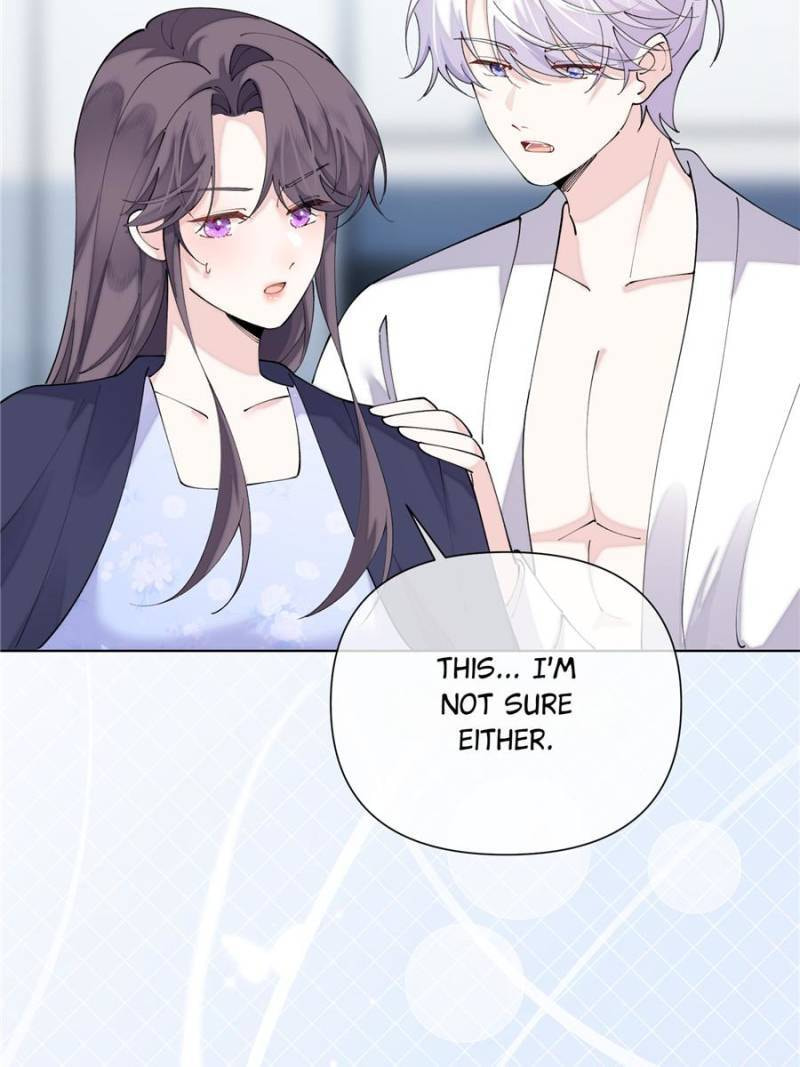 Pampering My Beast Commander Chapter 153 page 22 - 