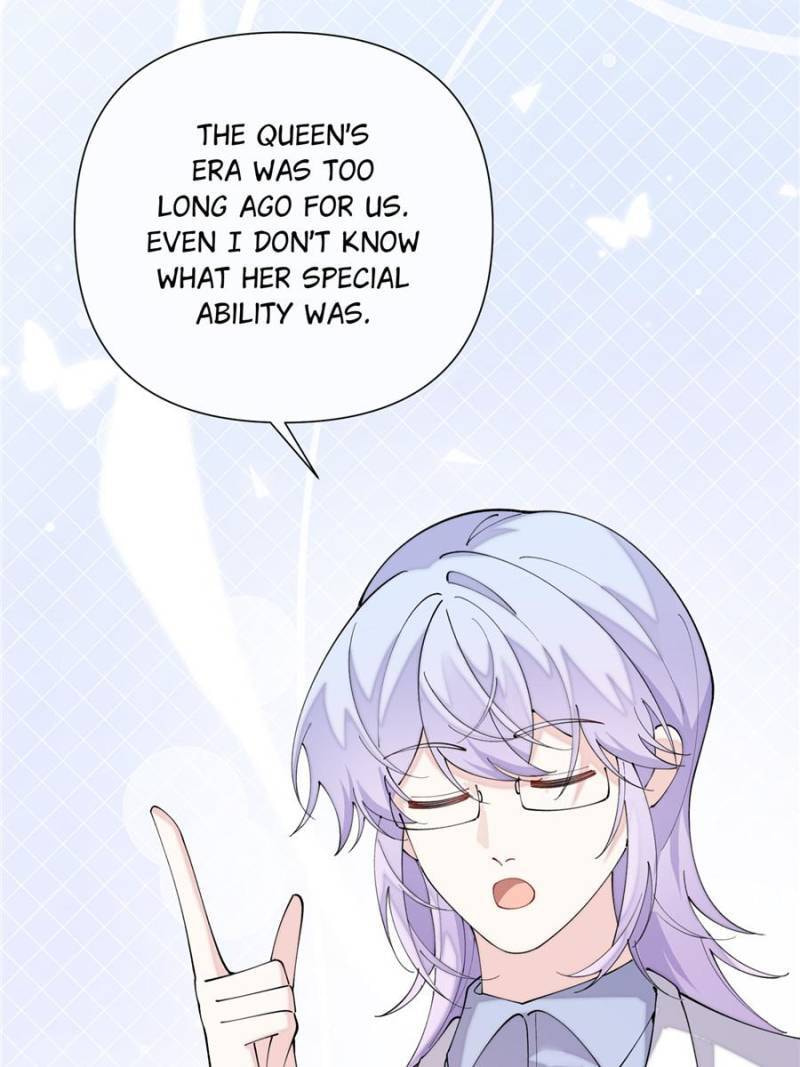 Pampering My Beast Commander Chapter 153 page 23 - 