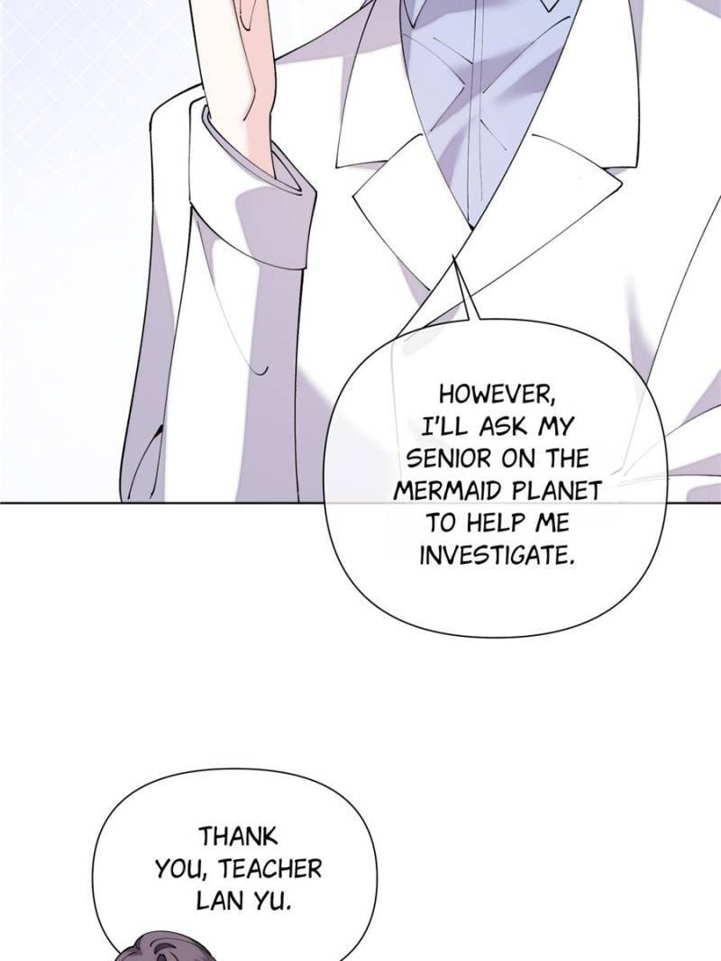 Pampering My Beast Commander Chapter 153 page 24 - 