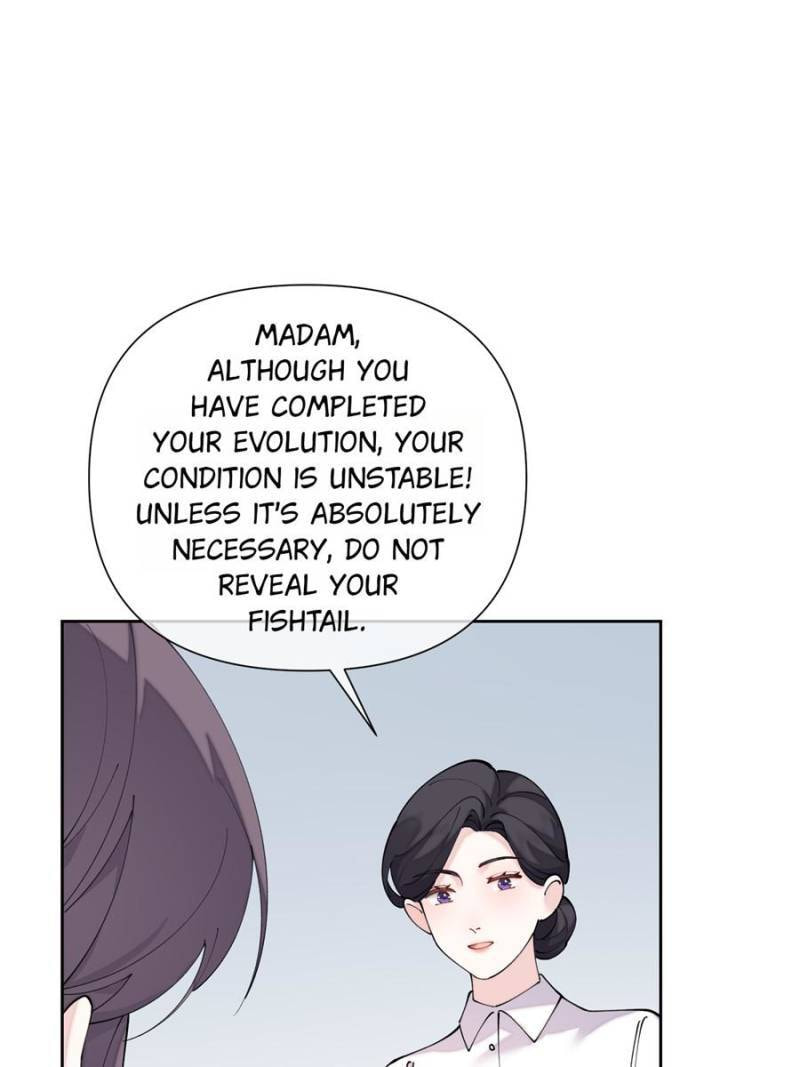 Pampering My Beast Commander Chapter 153 page 26 - 