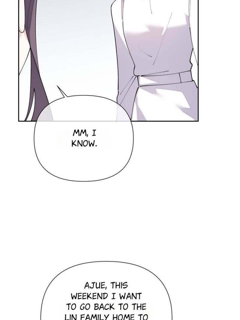 Pampering My Beast Commander Chapter 153 page 27 - 
