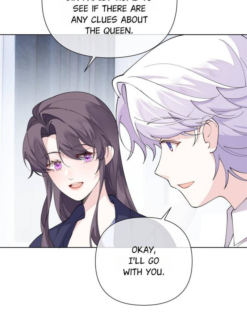 Pampering My Beast Commander Chapter 153 page 28 - 