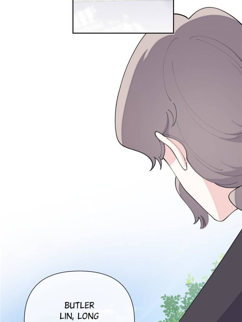 Pampering My Beast Commander Chapter 153 page 30 - 