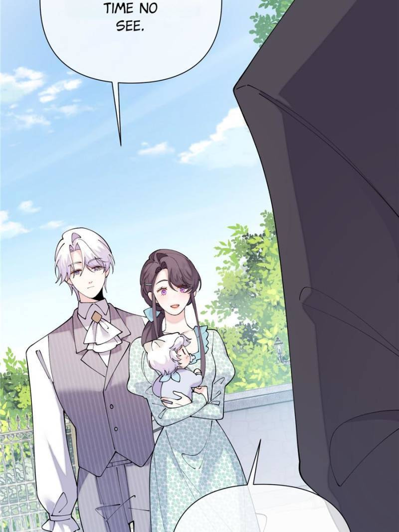 Pampering My Beast Commander Chapter 153 page 31 - 