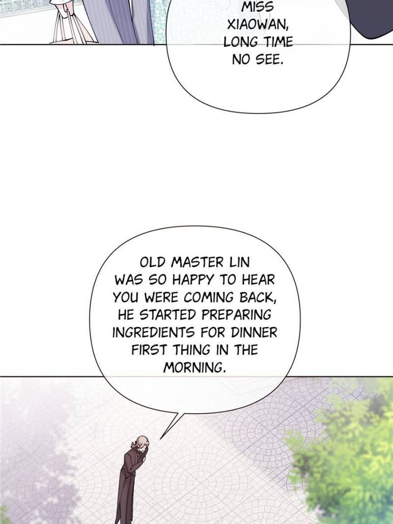 Pampering My Beast Commander Chapter 153 page 32 - 