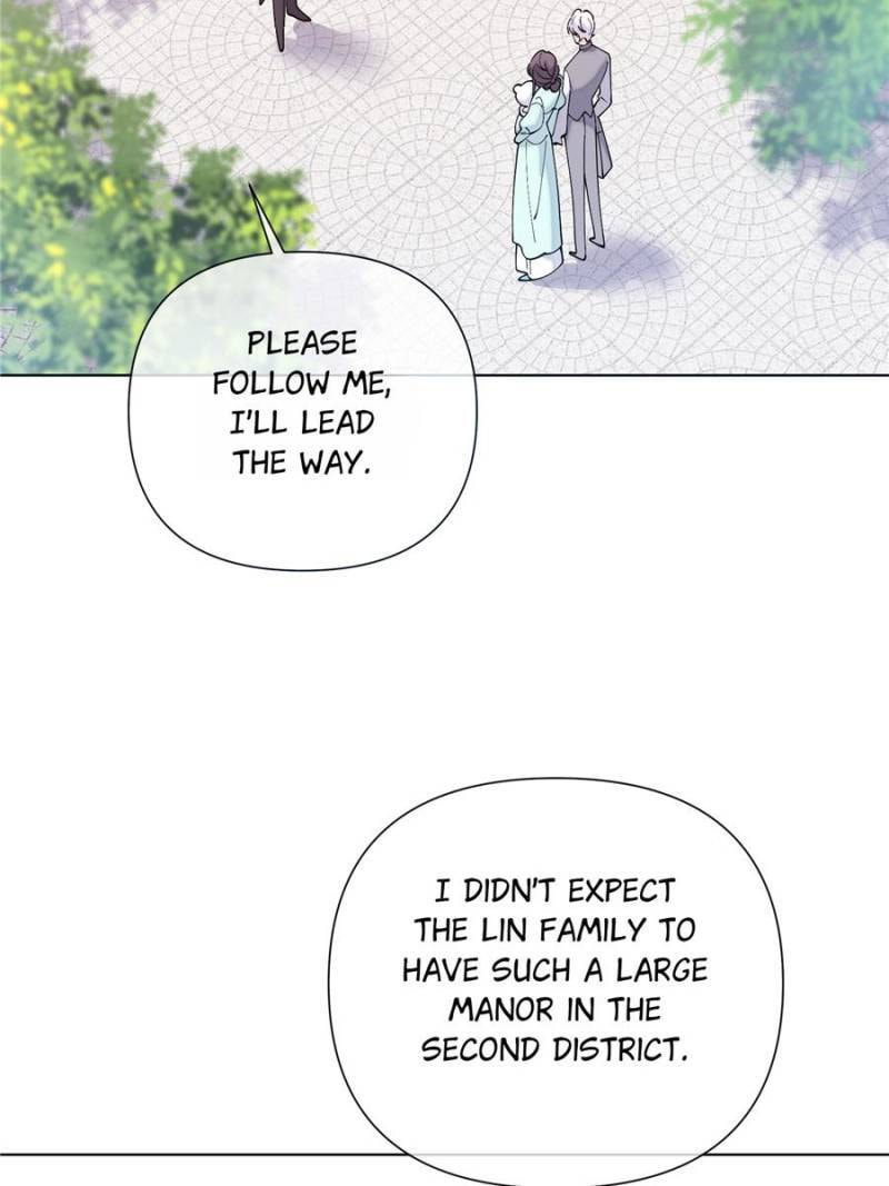Pampering My Beast Commander Chapter 153 page 33 - 