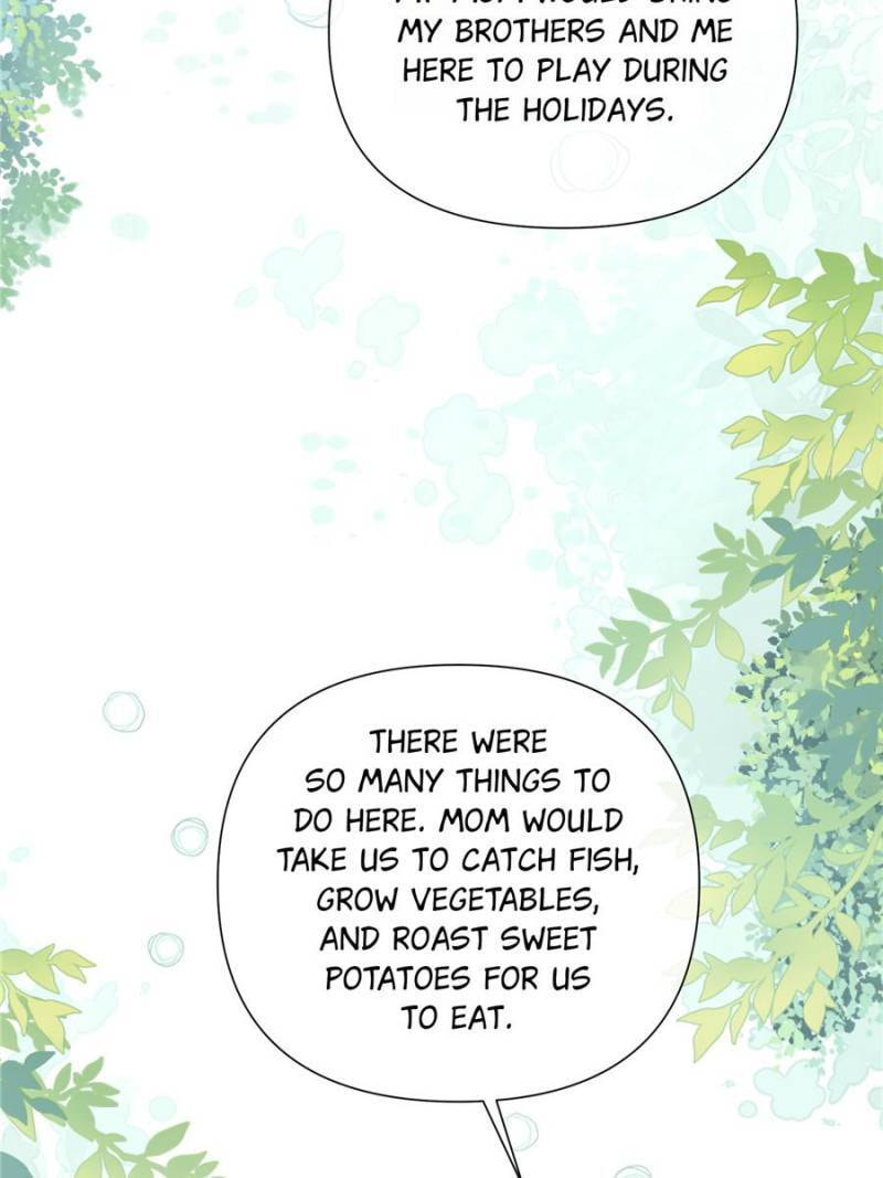 Pampering My Beast Commander Chapter 153 page 35 - 