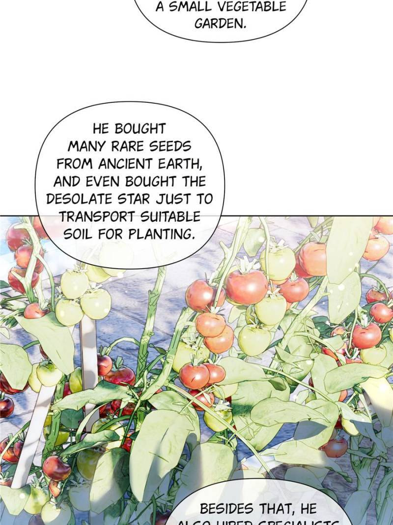 Pampering My Beast Commander Chapter 153 page 39 - 