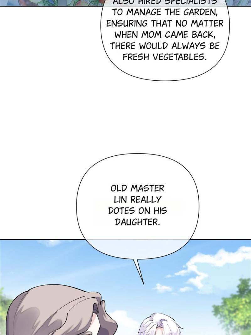 Pampering My Beast Commander Chapter 153 page 40 - 