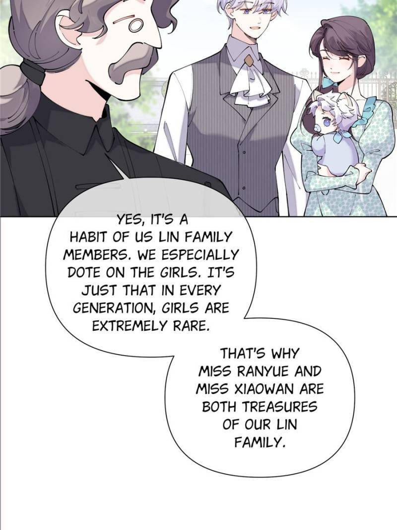 Pampering My Beast Commander Chapter 153 page 41 - 