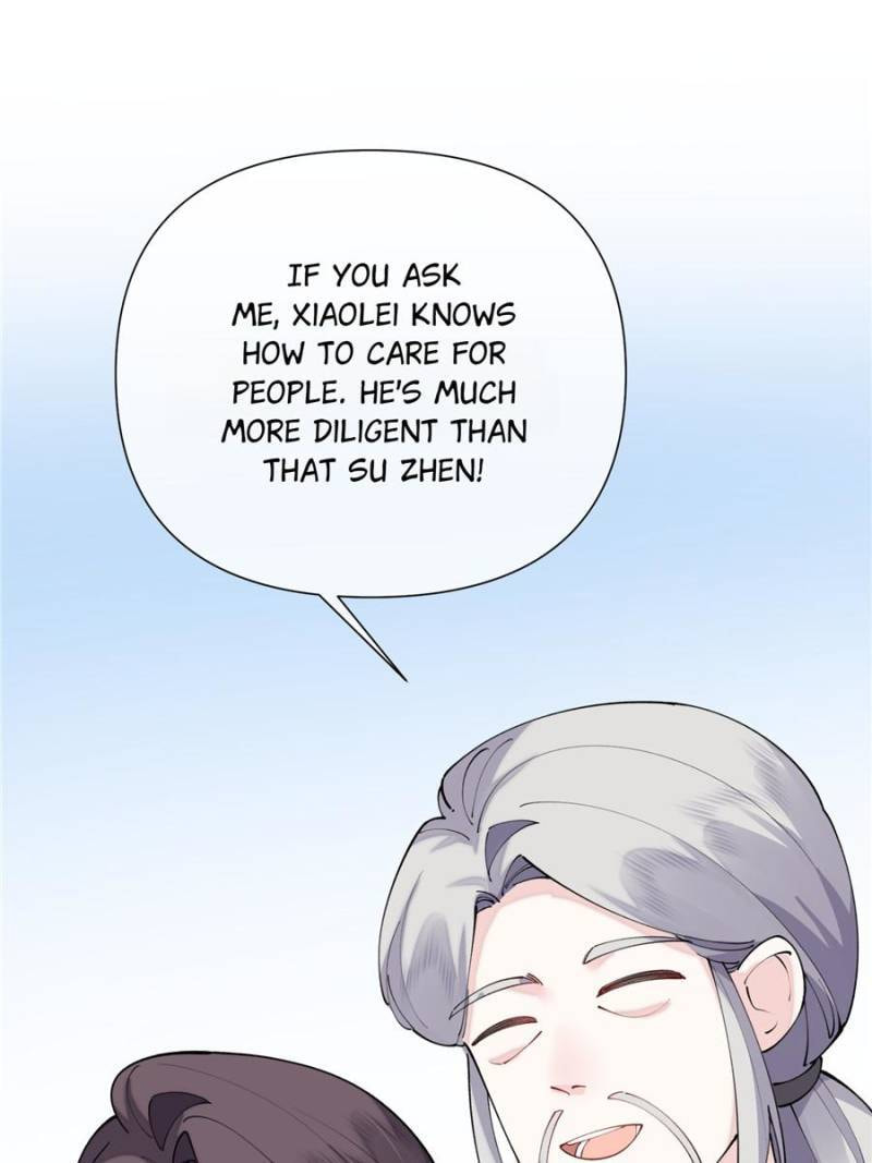 Pampering My Beast Commander Chapter 153 page 44 - 