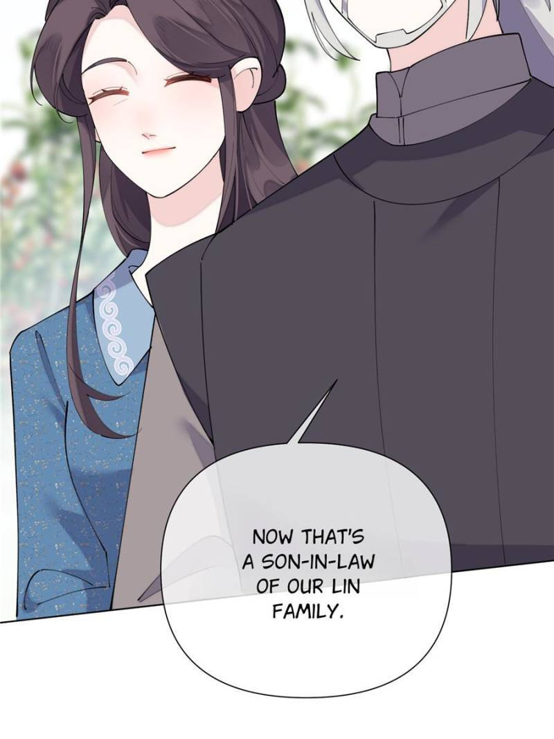 Pampering My Beast Commander Chapter 153 page 45 - 