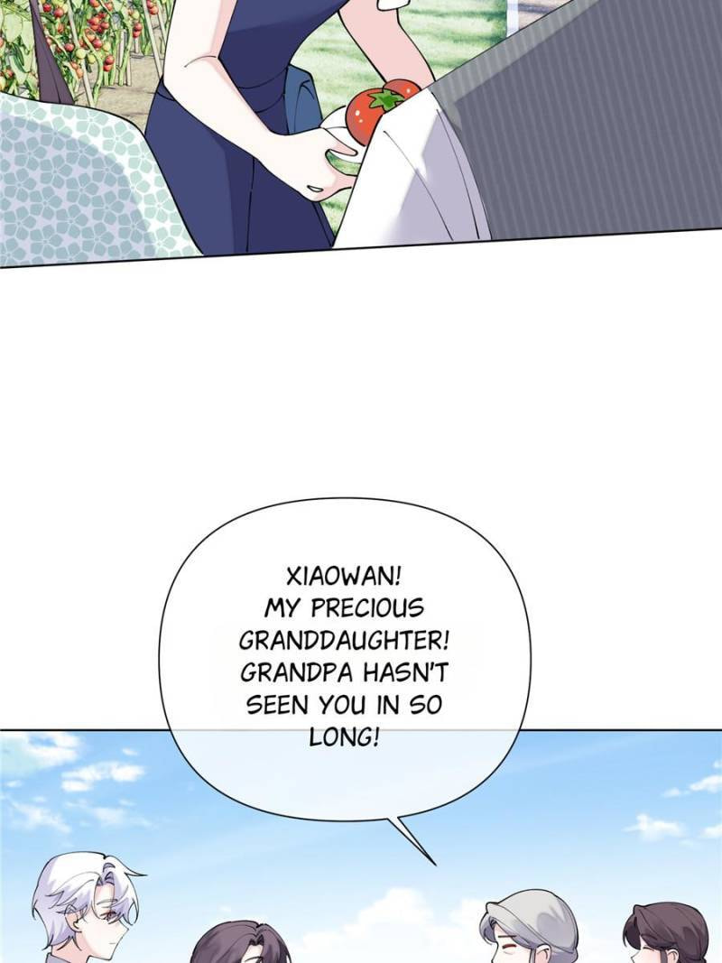 Pampering My Beast Commander Chapter 153 page 47 - 