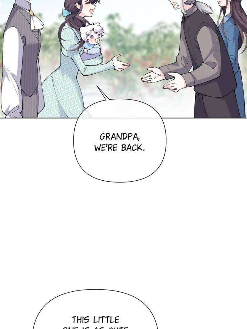 Pampering My Beast Commander Chapter 153 page 48 - 