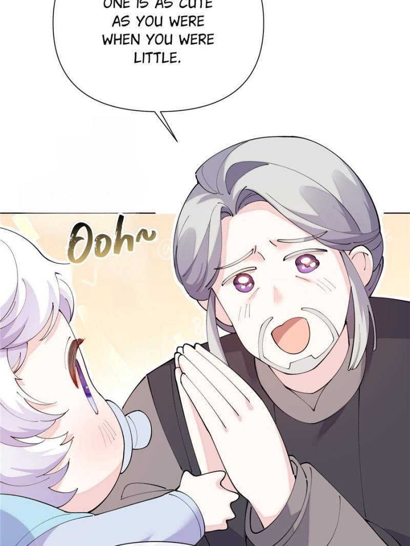 Pampering My Beast Commander Chapter 153 page 49 - 