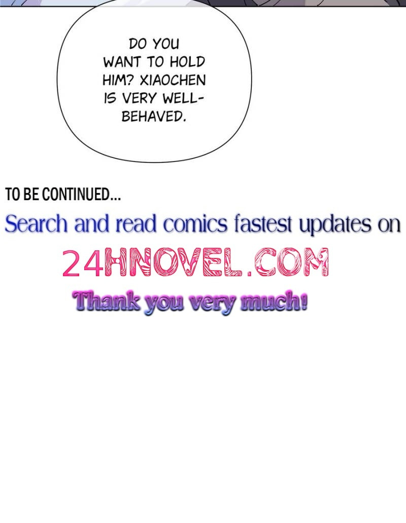 Pampering My Beast Commander Chapter 153 page 50 - 