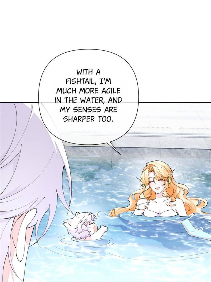 Pampering My Beast Commander Chapter 153 page 6 - 