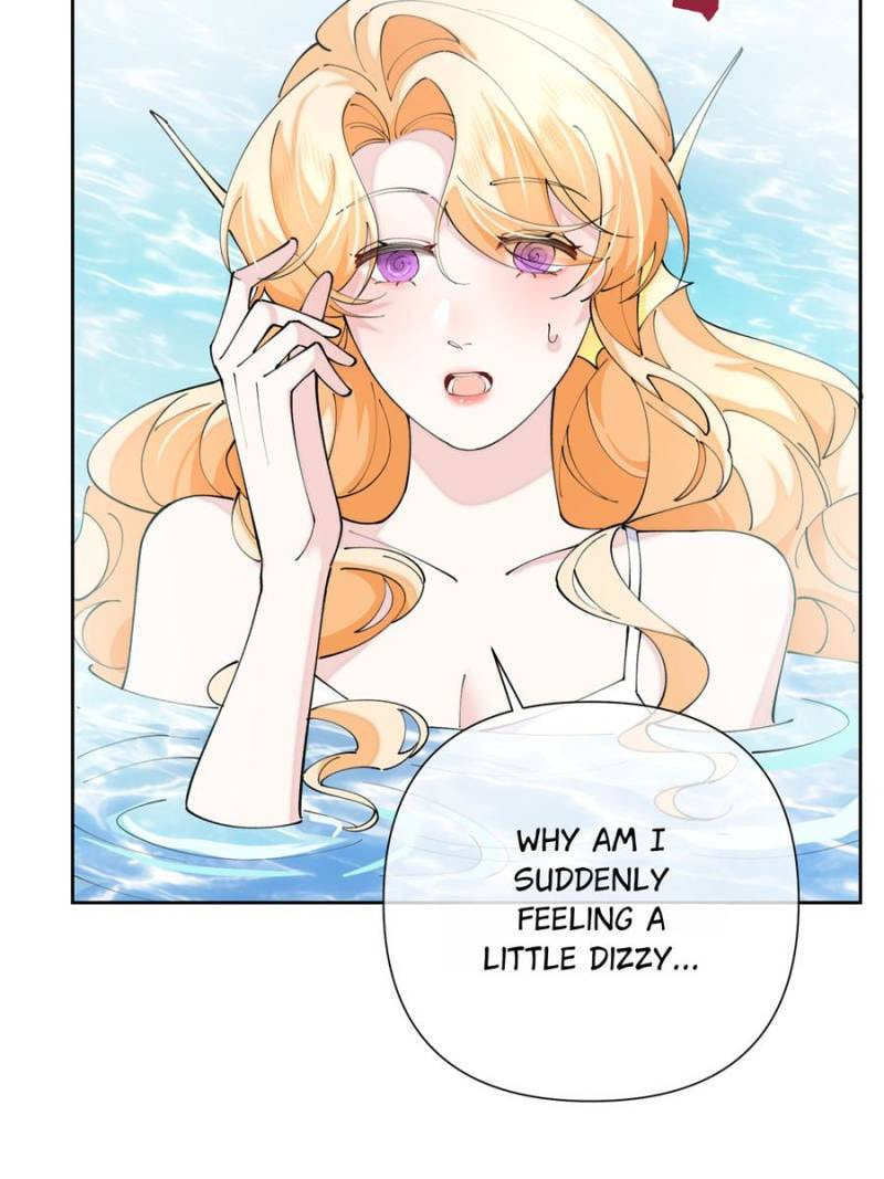 Pampering My Beast Commander Chapter 153 page 8 - 
