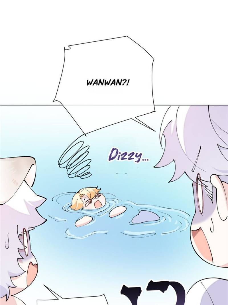Pampering My Beast Commander Chapter 153 page 9 - 