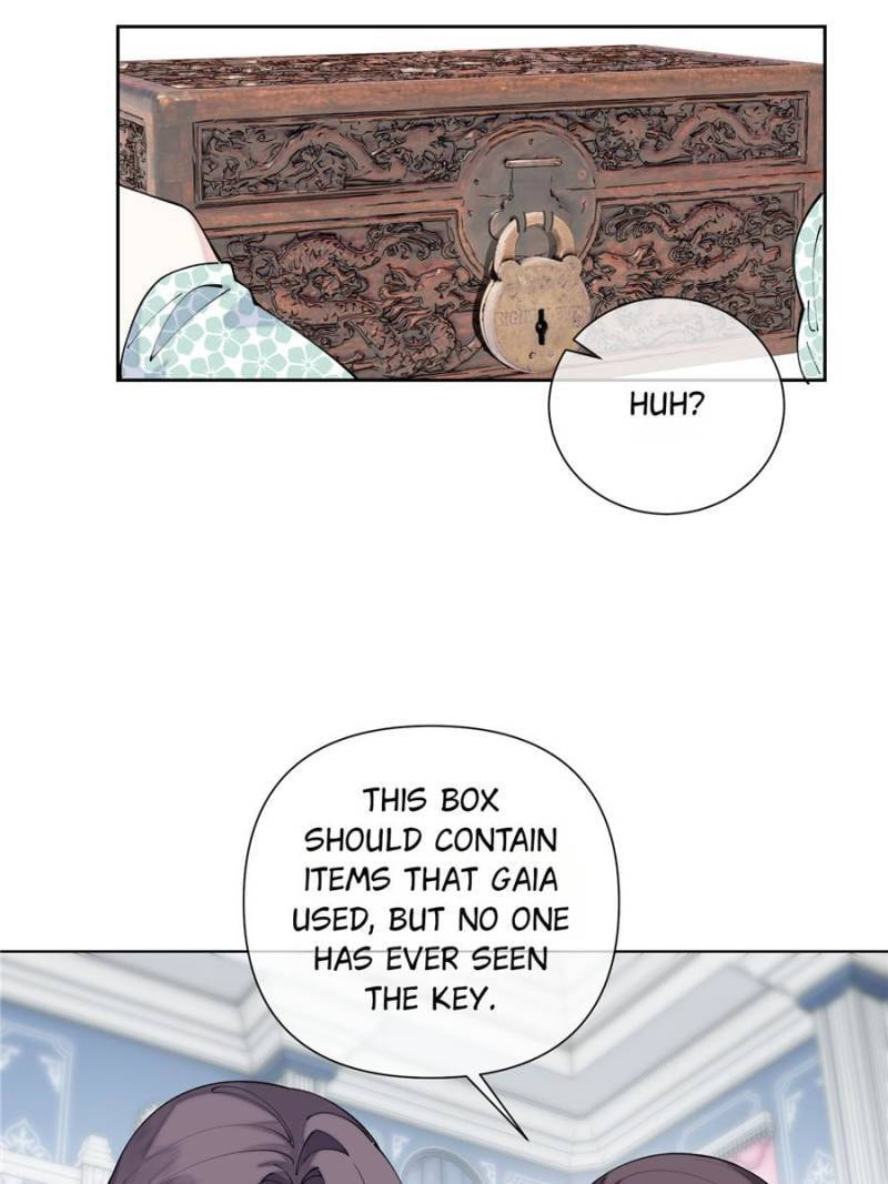 Pampering My Beast Commander Chapter 154 page 14 - 
