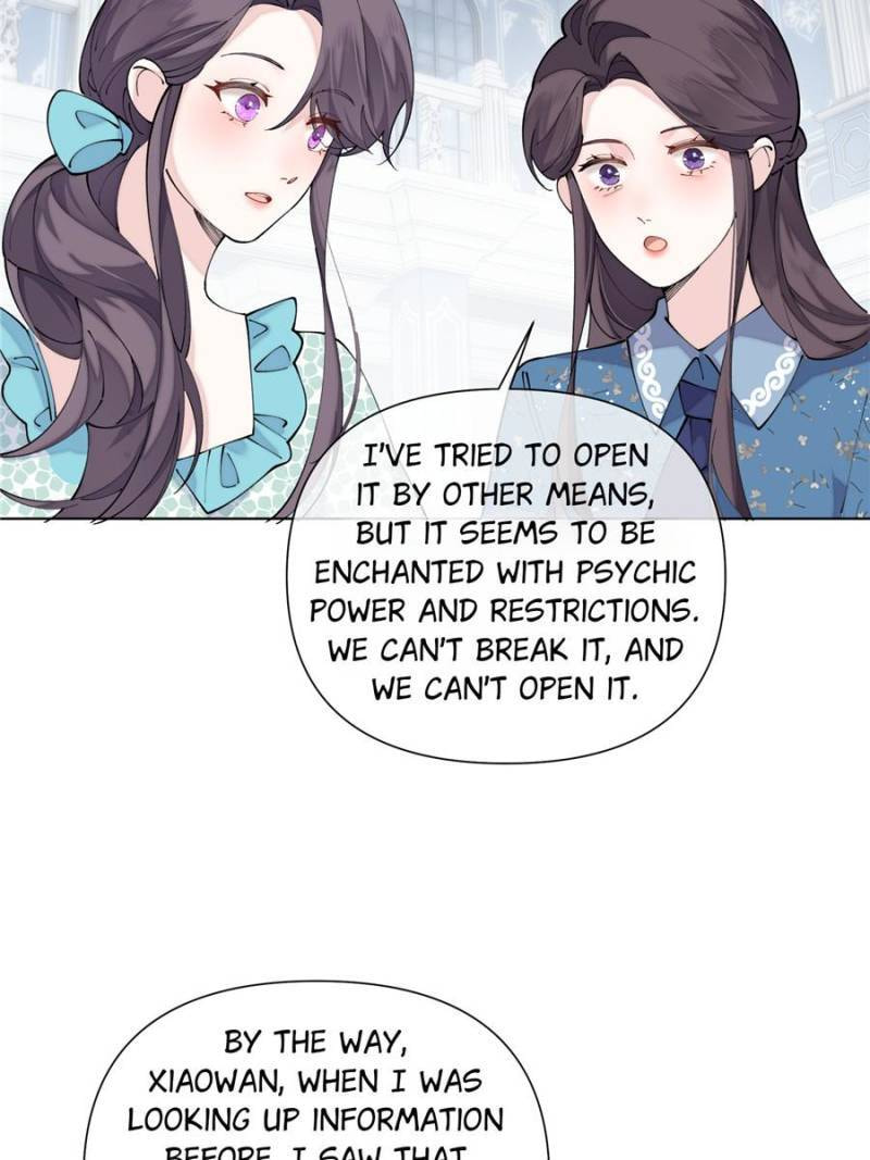 Pampering My Beast Commander Chapter 154 page 15 - 