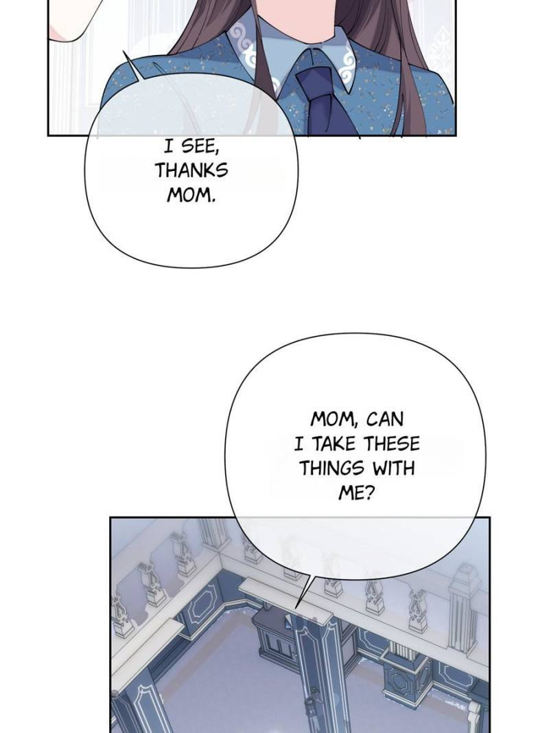 Pampering My Beast Commander Chapter 154 page 17 - 