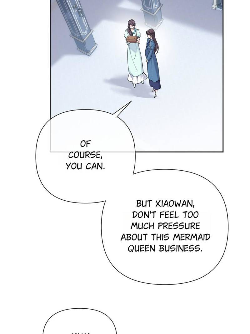 Pampering My Beast Commander Chapter 154 page 18 - 