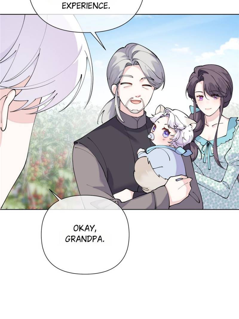 Pampering My Beast Commander Chapter 154 page 3 - 