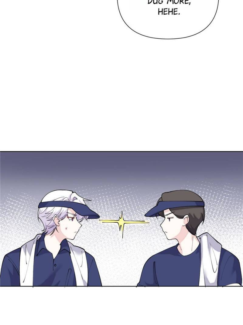 Pampering My Beast Commander Chapter 154 page 23 - 