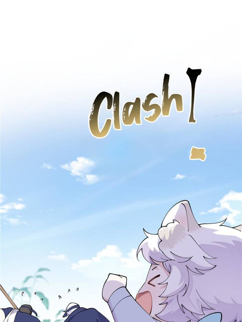 Pampering My Beast Commander Chapter 154 page 24 - 