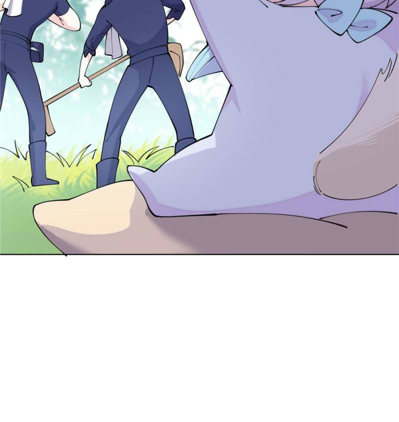 Pampering My Beast Commander Chapter 154 page 25 - 