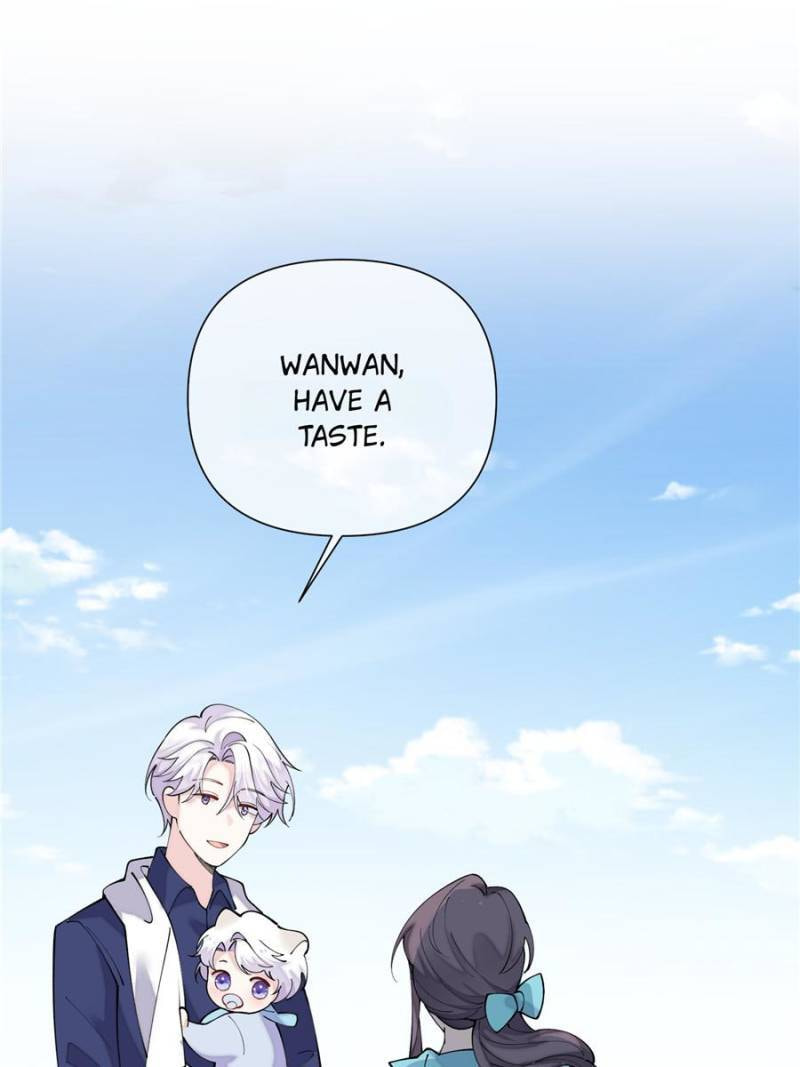 Pampering My Beast Commander Chapter 154 page 28 - 