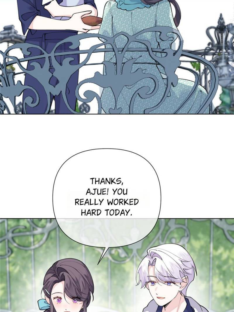 Pampering My Beast Commander Chapter 154 page 29 - 