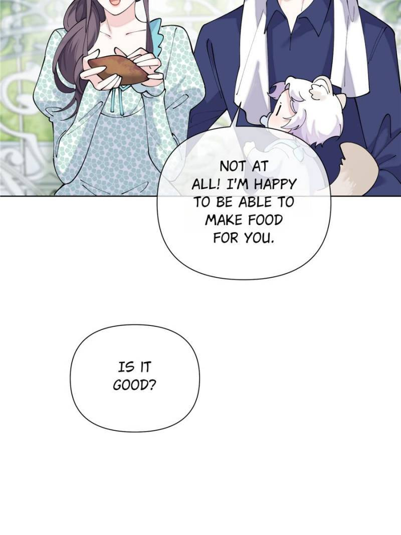 Pampering My Beast Commander Chapter 154 page 30 - 
